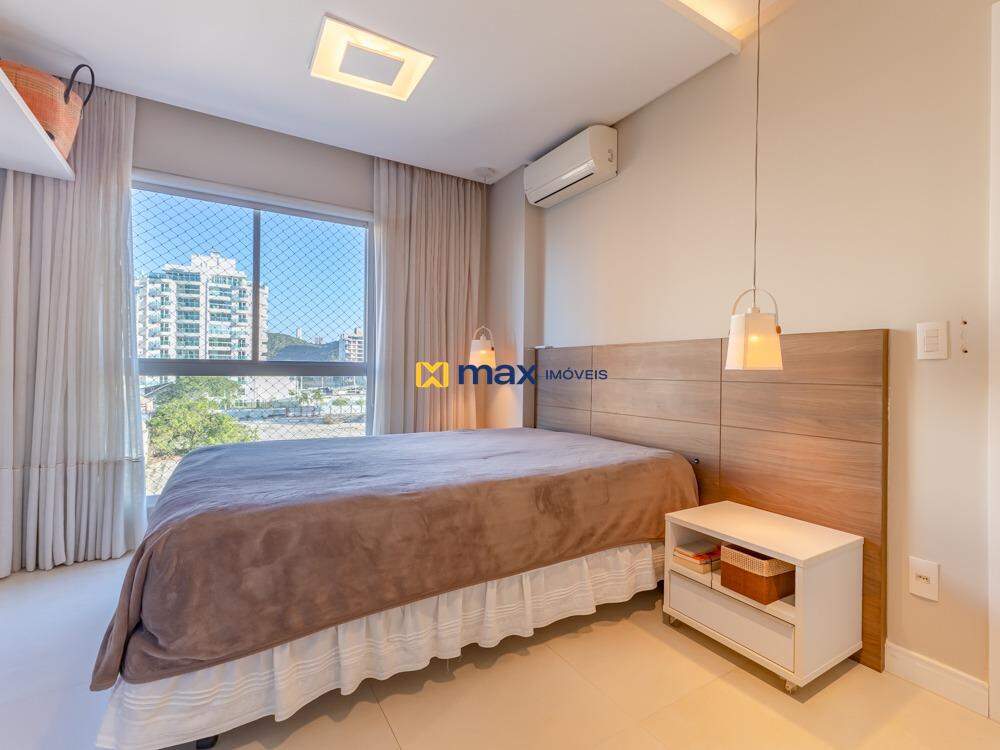 Apartamento à venda no Praia Brava: Suíte