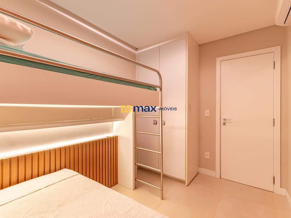 Apartamento à venda no Praia Brava: Dormitório 