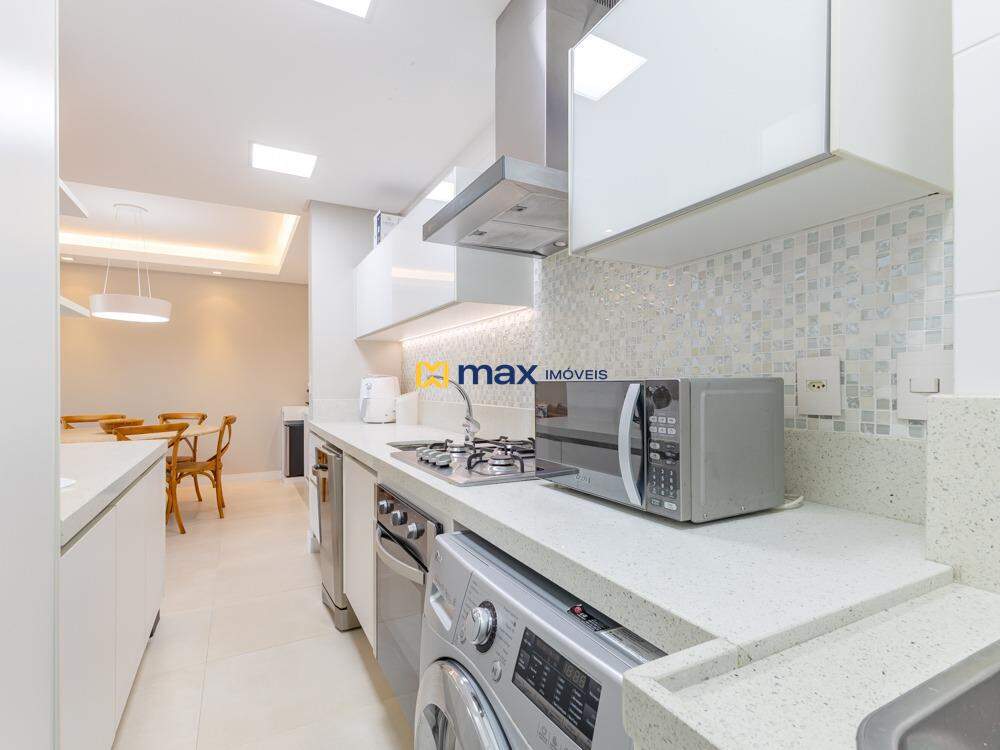 Apartamento à venda no Praia Brava: Cozinha