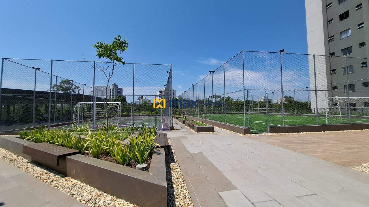 Apartamento à venda no São Vicente: Área externa