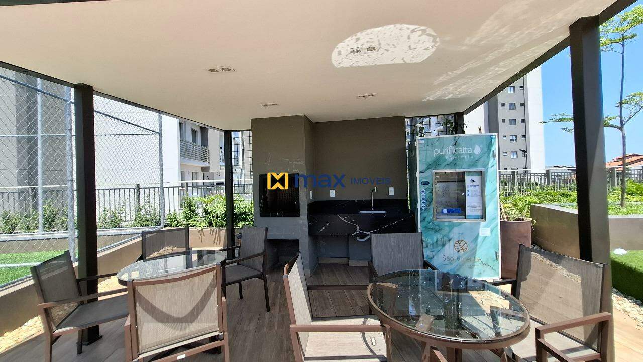 Apartamento à venda no São Vicente: Quiosques