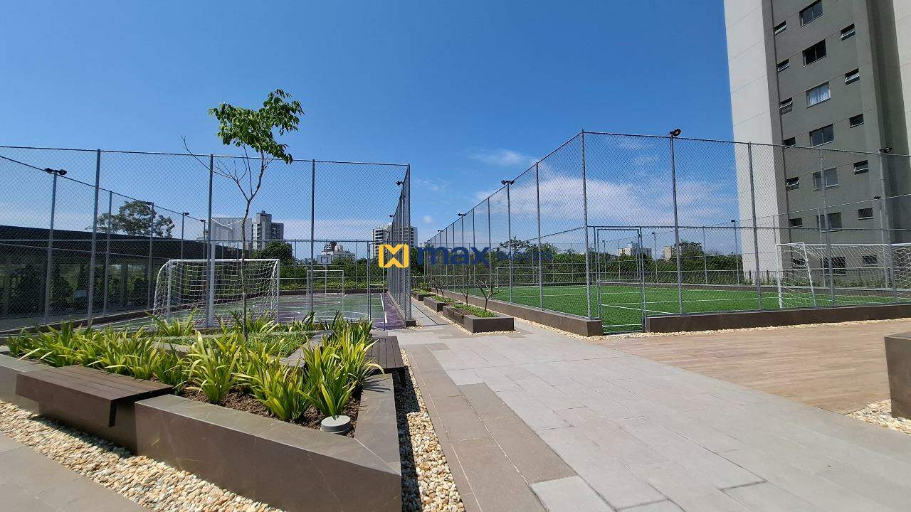 Apartamento à venda no São Vicente: Área externa