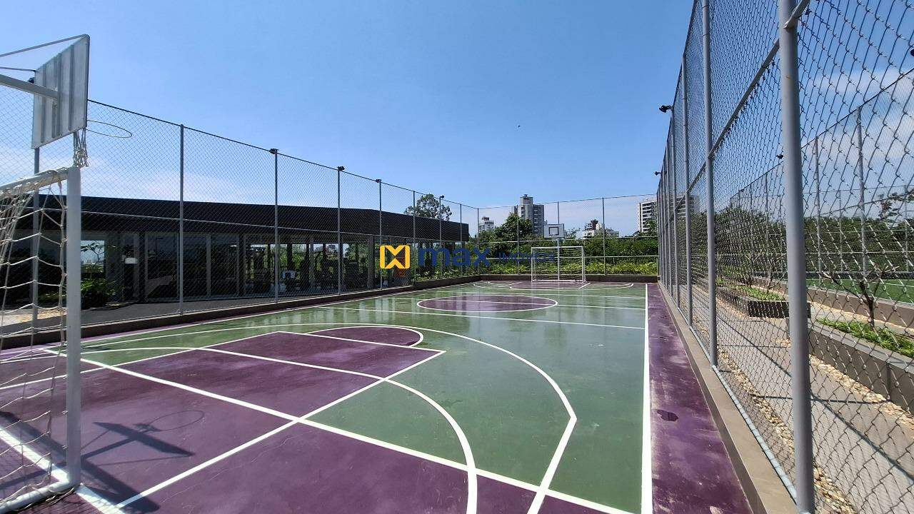 Apartamento à venda no São Vicente: Quadra de esportes