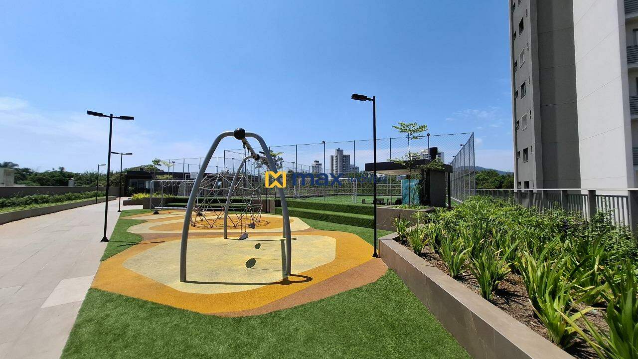 Apartamento à venda no São Vicente: Playground
