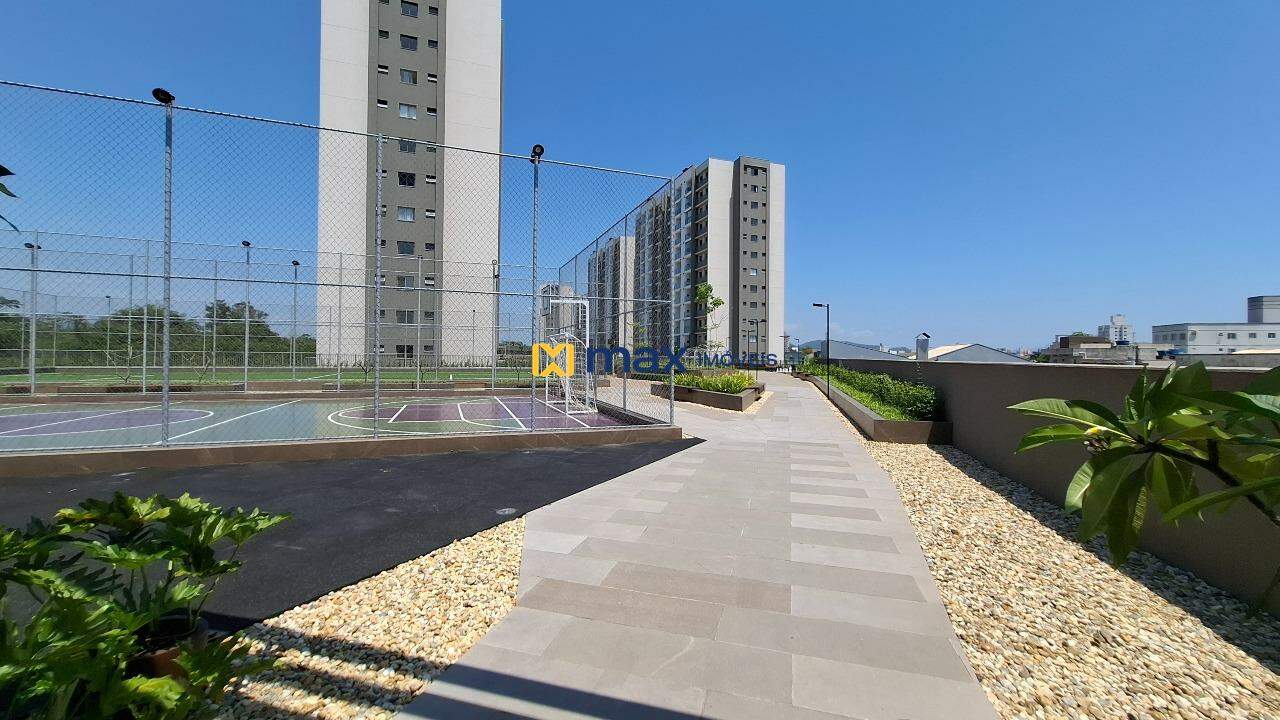 Apartamento à venda no São Vicente: Área externa