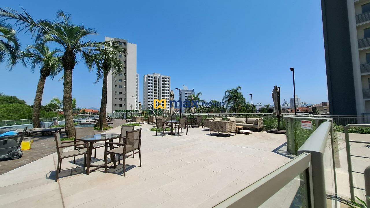 Apartamento à venda no São Vicente: Área externa