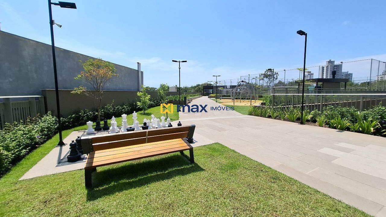 Apartamento à venda no São Vicente: Playground