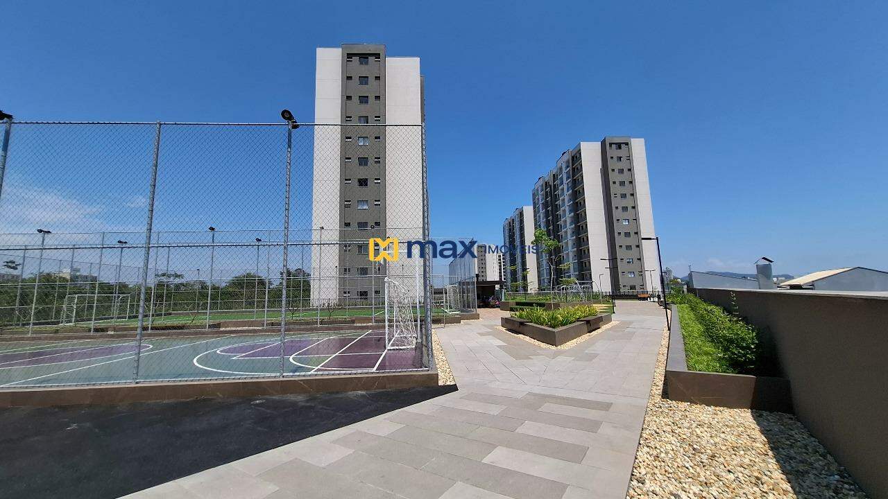 Apartamento à venda no São Vicente: Área externa