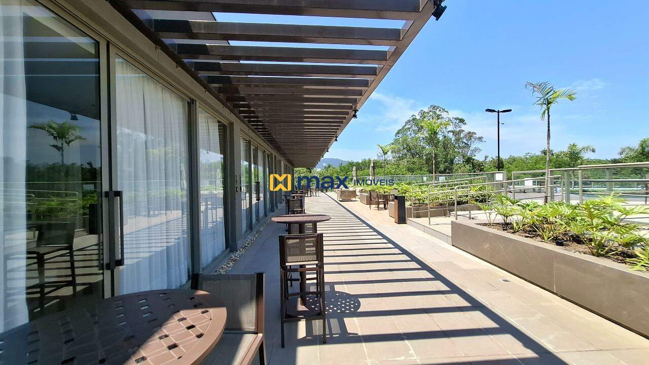 Apartamento à venda no São Vicente: Área externa