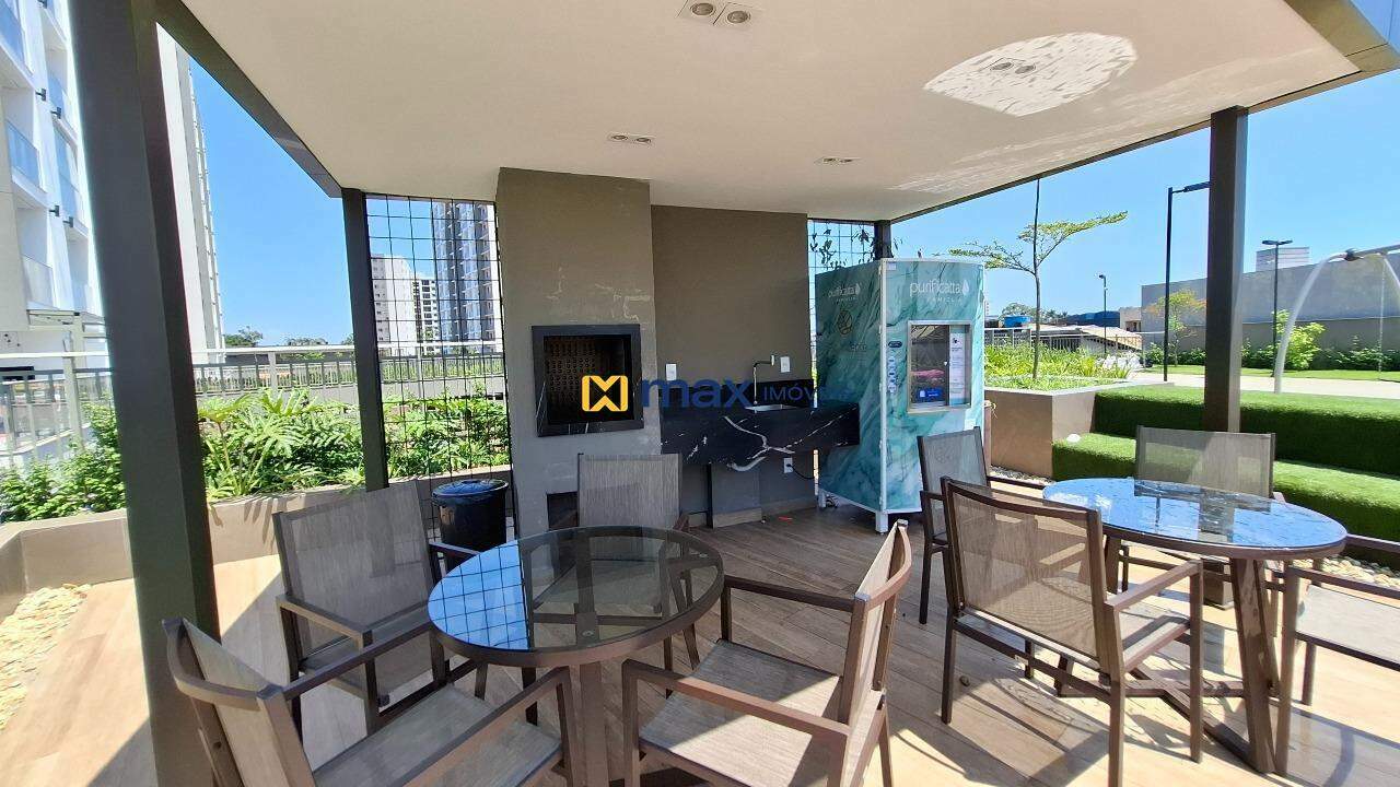 Apartamento à venda no São Vicente: Quiosques