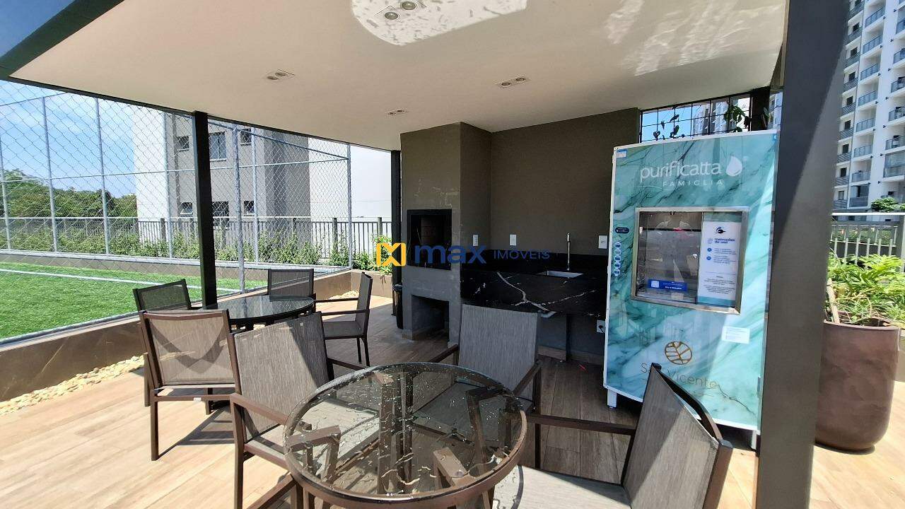 Apartamento à venda no São Vicente: Quiosques