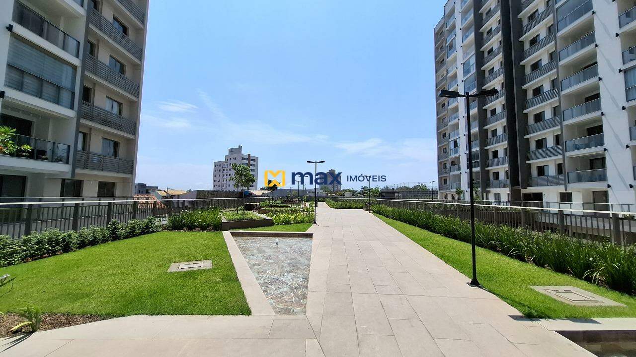 Apartamento à venda no São Vicente: Área externa