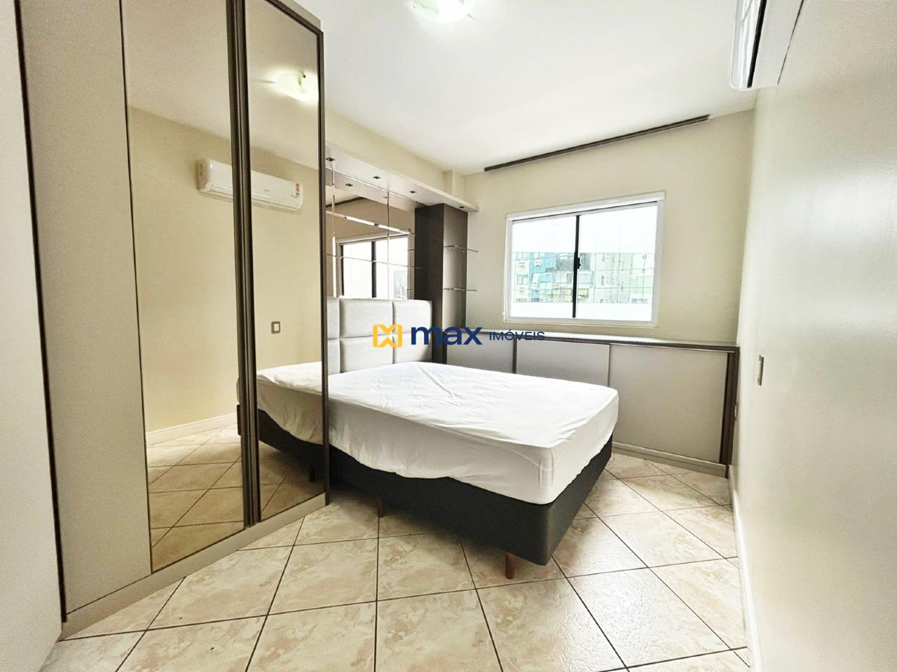 Apartamento para aluguel no Centro: Suíte