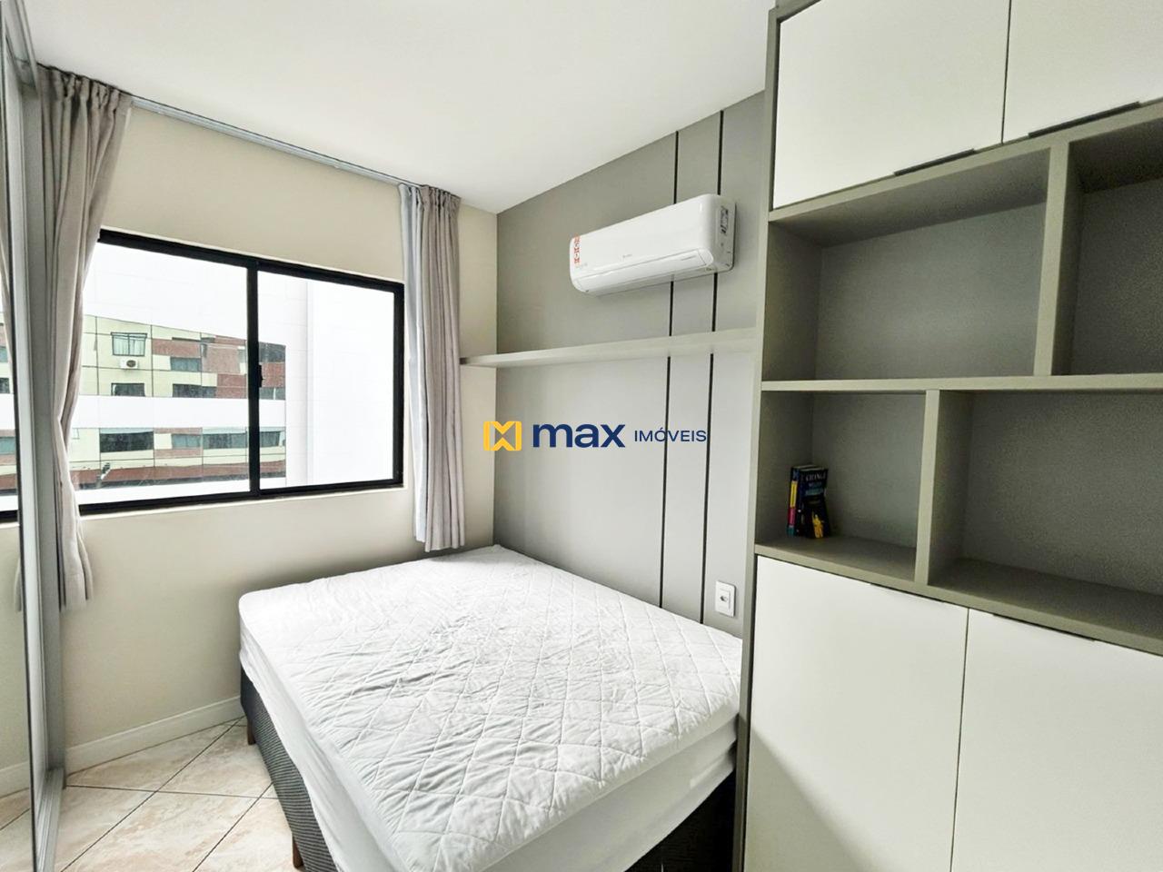 Apartamento para aluguel no Centro: Quarto 2