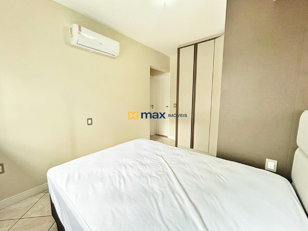 Apartamento para aluguel no Centro: Suíte