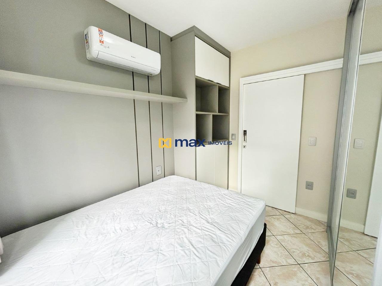 Apartamento para aluguel no Centro: Quarto 2