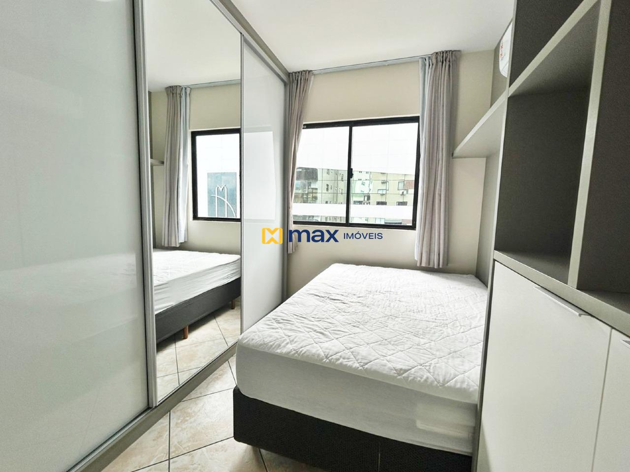 Apartamento para aluguel no Centro: Quarto 2