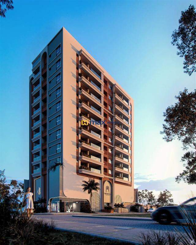 Apartamento à venda no Gravatá: 