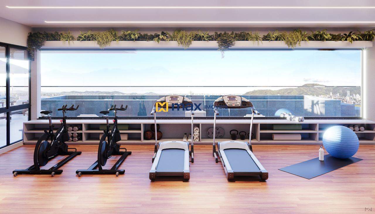 Apartamento à venda no São Judas: Fitness