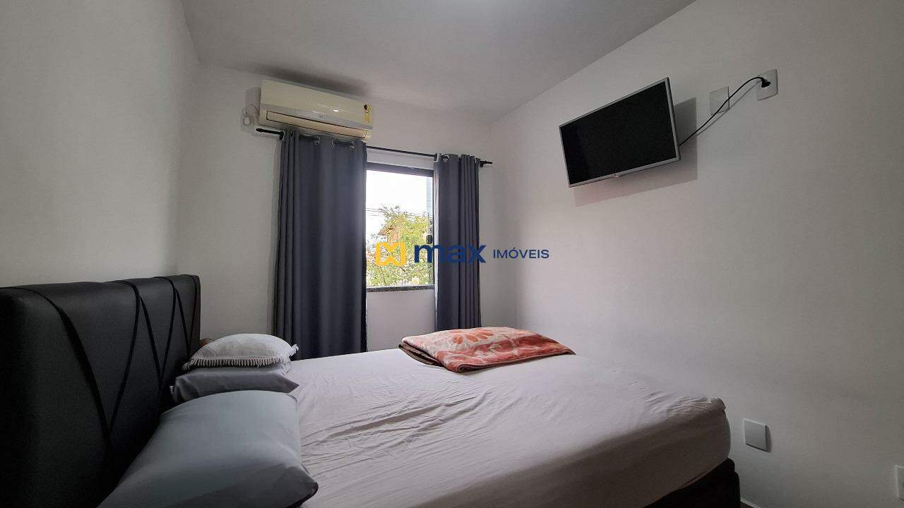 Apartamento à venda no Cordeiros: Dormitório 2