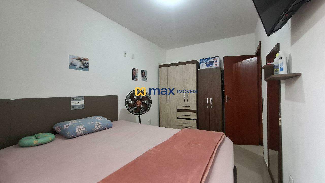 Apartamento à venda no Cordeiros: Dormitório 1