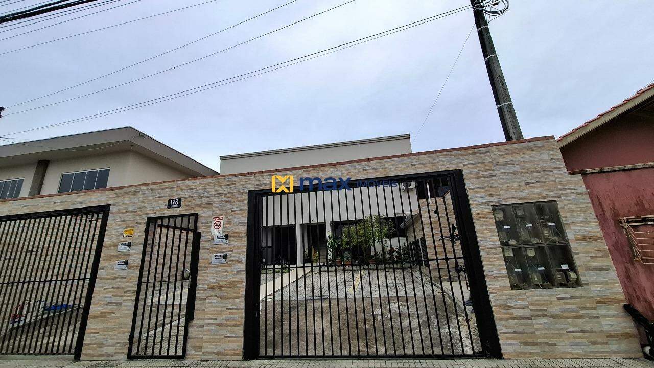 Apartamento à venda no Cordeiros: Fachada