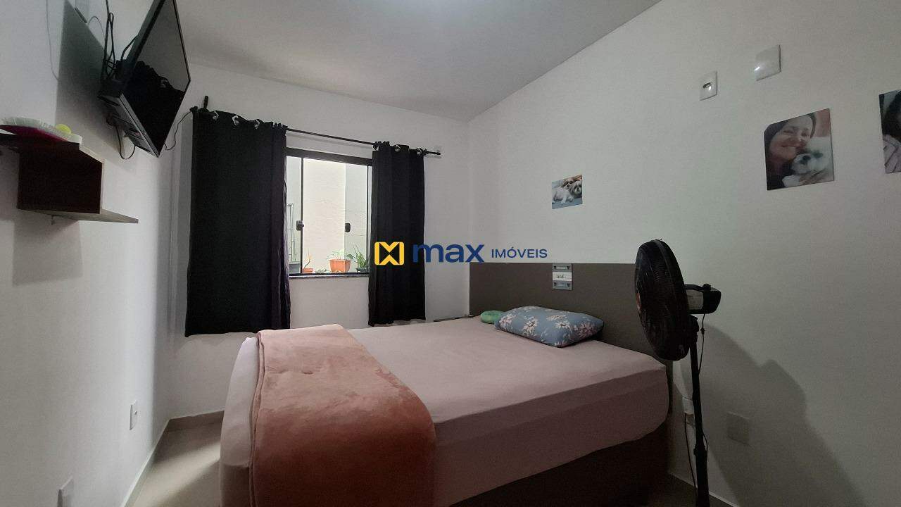 Apartamento à venda no Cordeiros: Dormitório 1