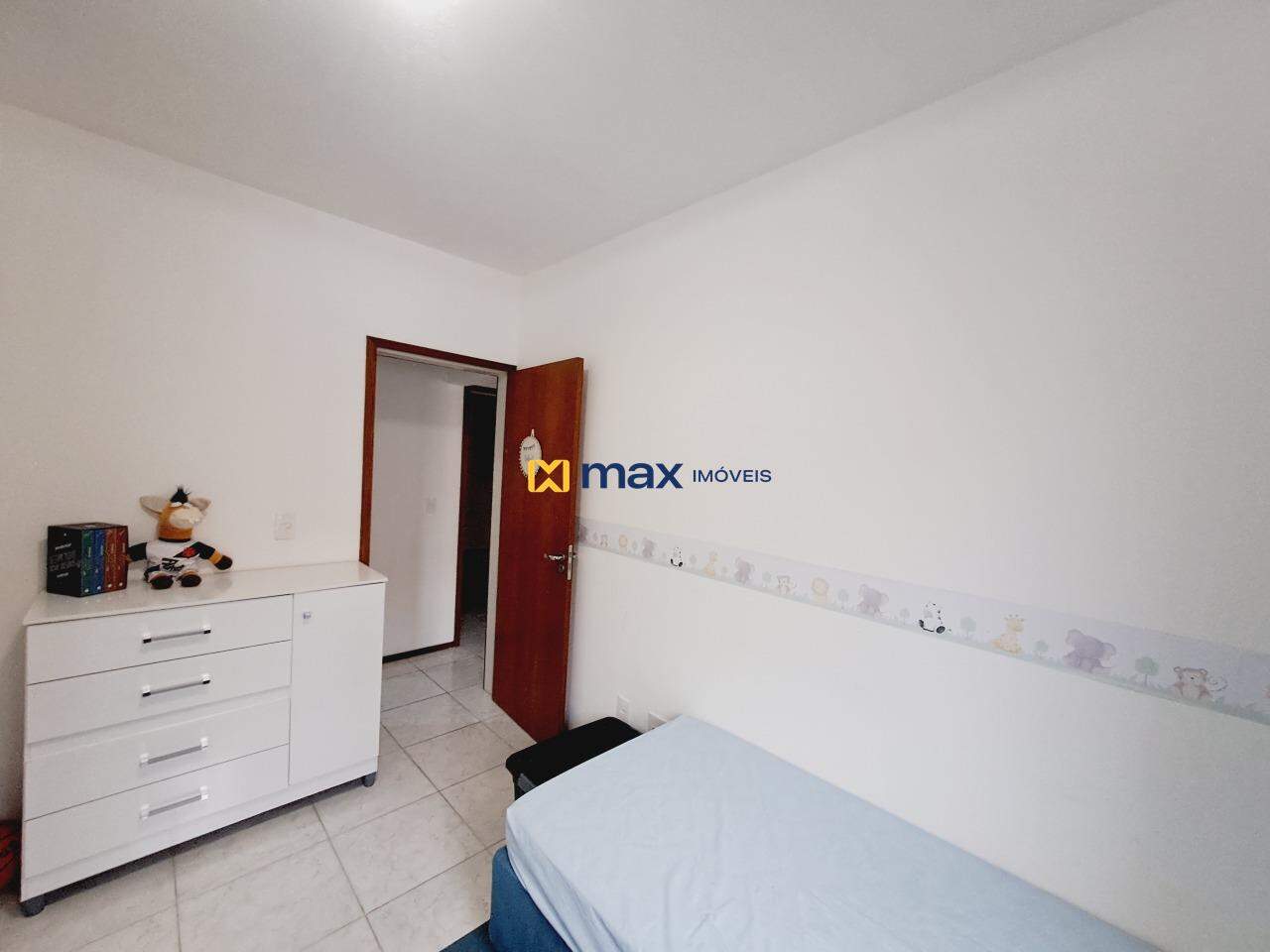 Apartamento à venda no Itaipava: Dormitório 02