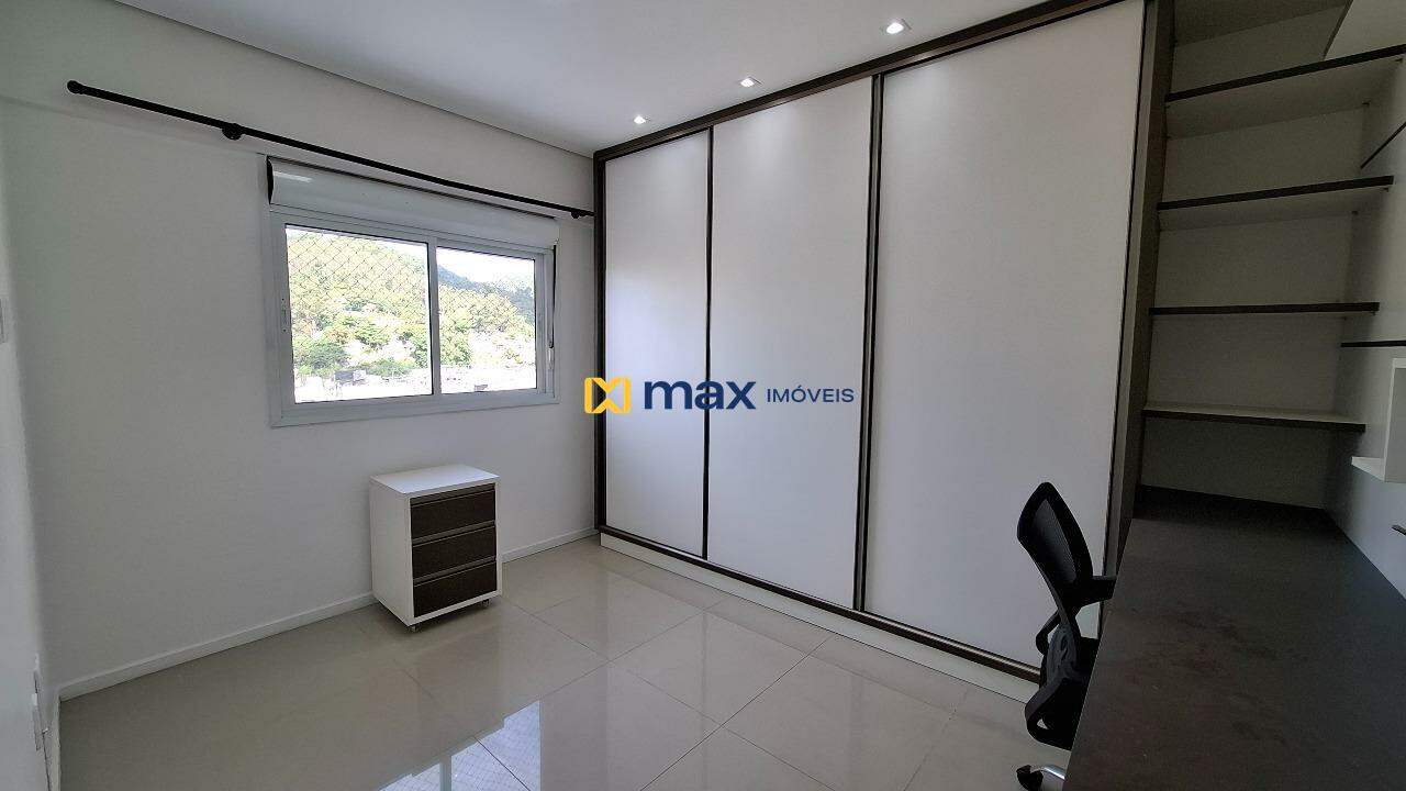 Apartamento para aluguel no Dom Bosco: Quarto