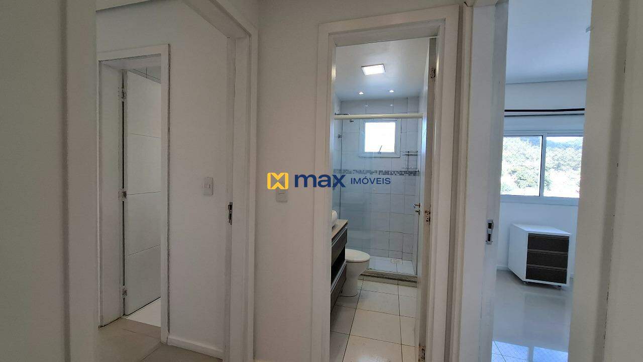 Apartamento para aluguel no Dom Bosco: Corredor