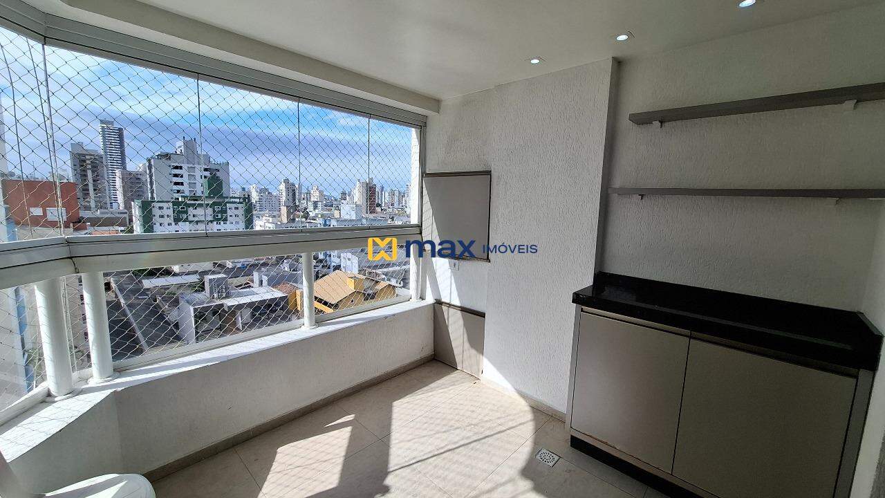 Apartamento para aluguel no Dom Bosco: Sacada