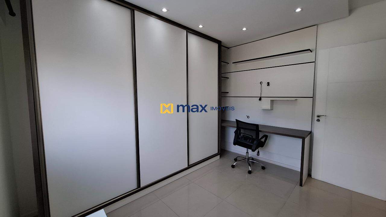 Apartamento para aluguel no Dom Bosco: Quarto