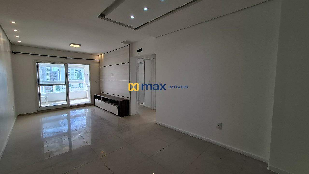 Apartamento para aluguel no Dom Bosco: Sala de Estar e Jantar