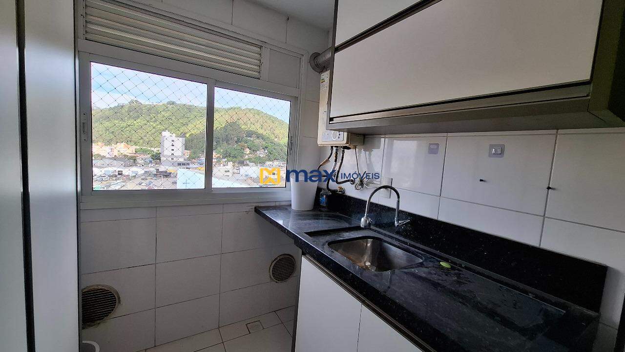 Apartamento para aluguel no Dom Bosco: Lavanderia