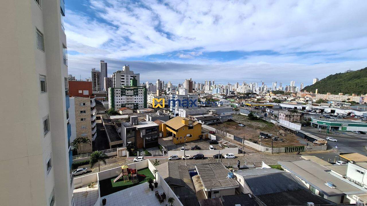 Apartamento para aluguel no Dom Bosco: Vista Sacada