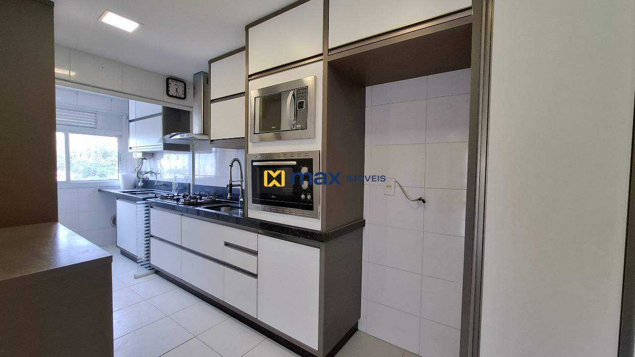 Apartamento para aluguel no Dom Bosco: Cozinha/ Lavanderia