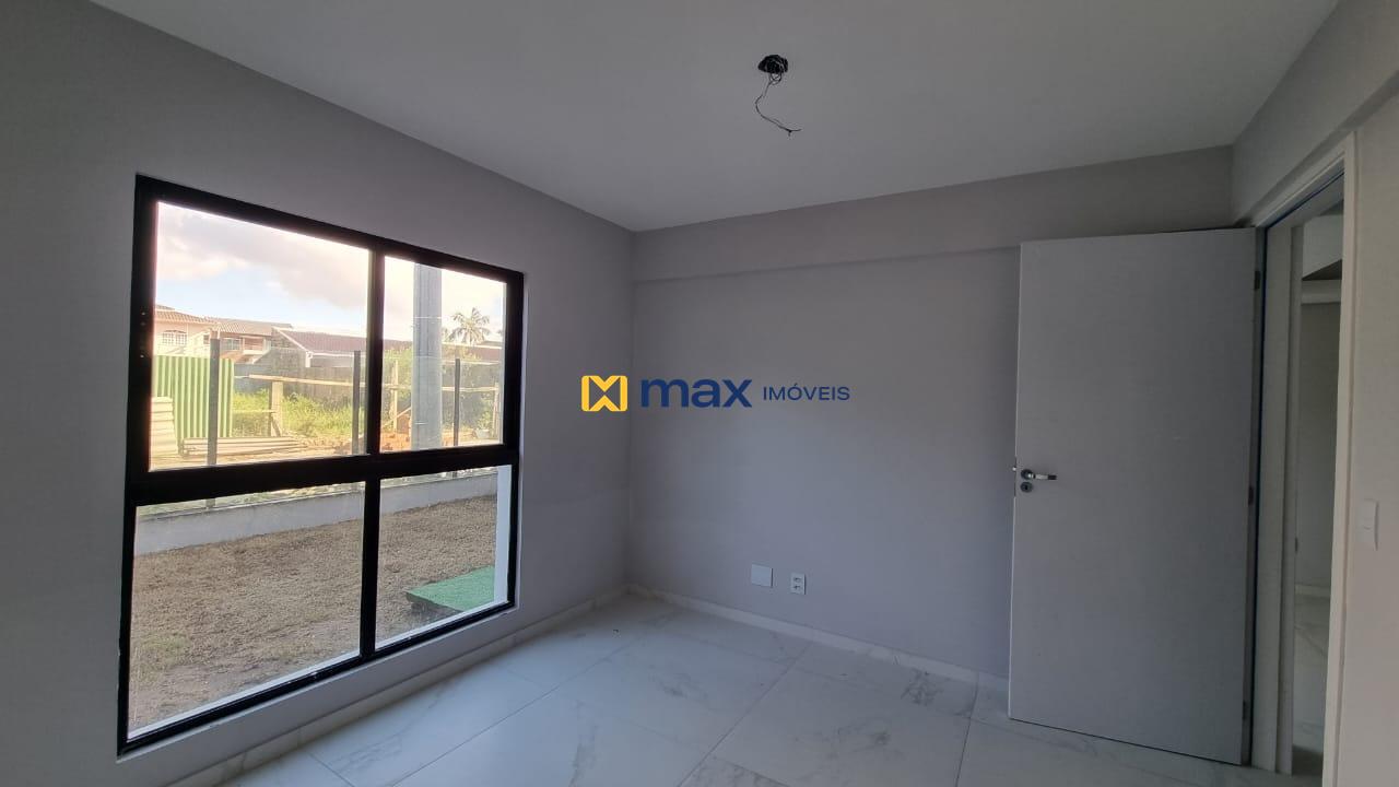 Apartamento à venda no Machados: 