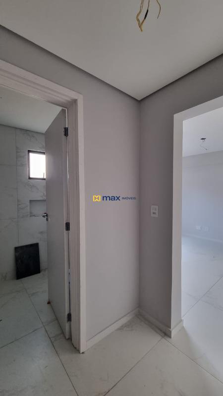 Apartamento à venda no Machados: 