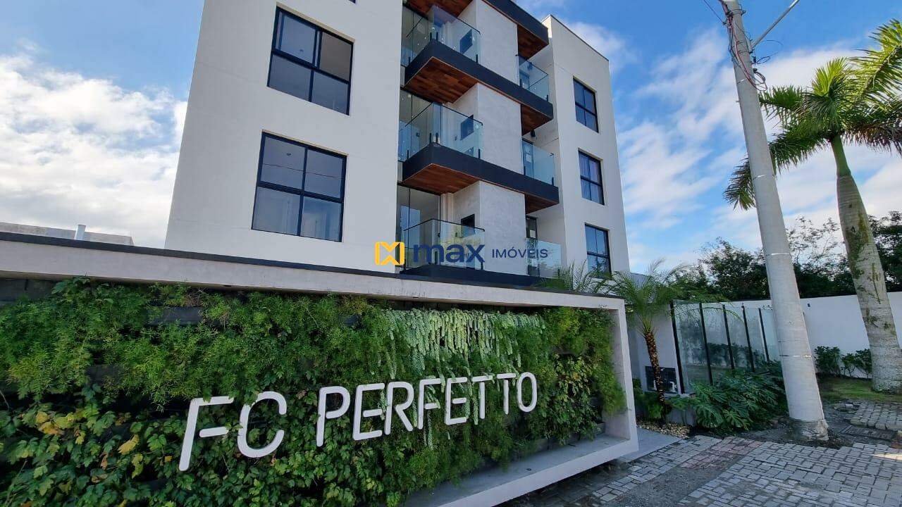 Apartamento à venda no Machados: 