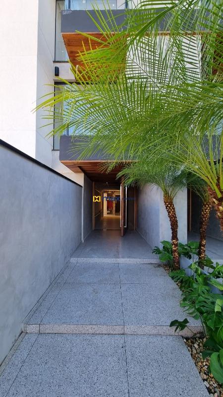 Apartamento à venda no Machados: 