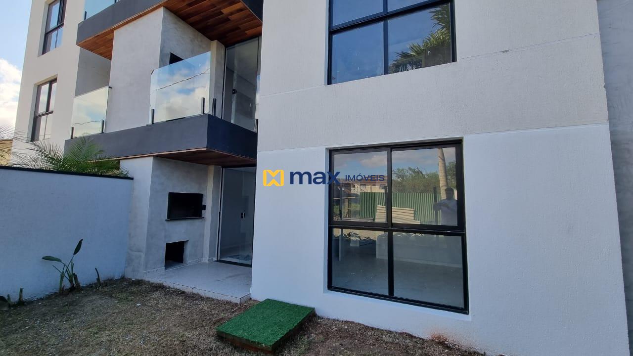 Apartamento à venda no Machados: 