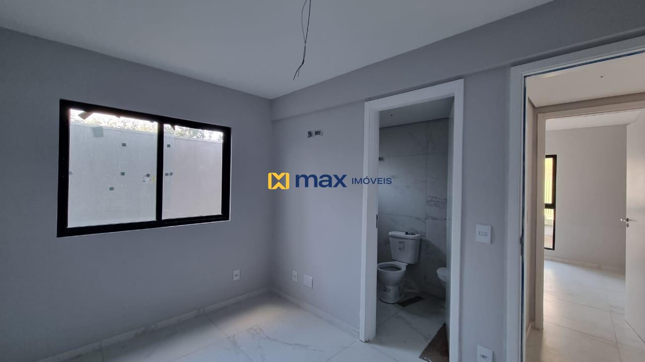 Apartamento à venda no Machados: 