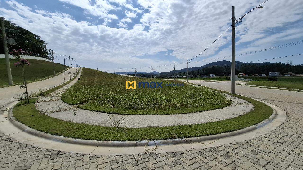 Terreno em condomínio à venda no Rio do Meio: Lote