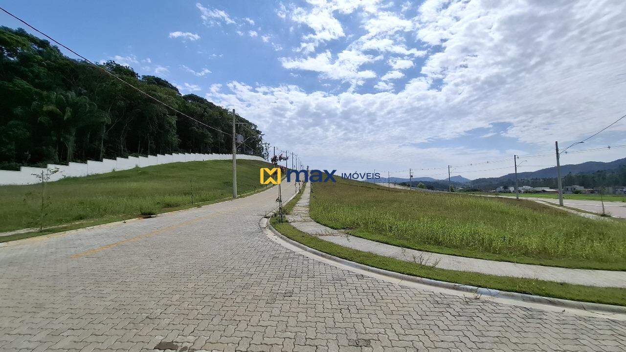 Terreno em condomínio à venda no Rio do Meio: Lote