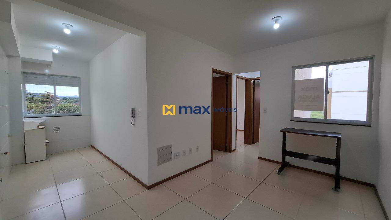 Apartamento para aluguel no Itaipava: Sala de Estar e Jantar