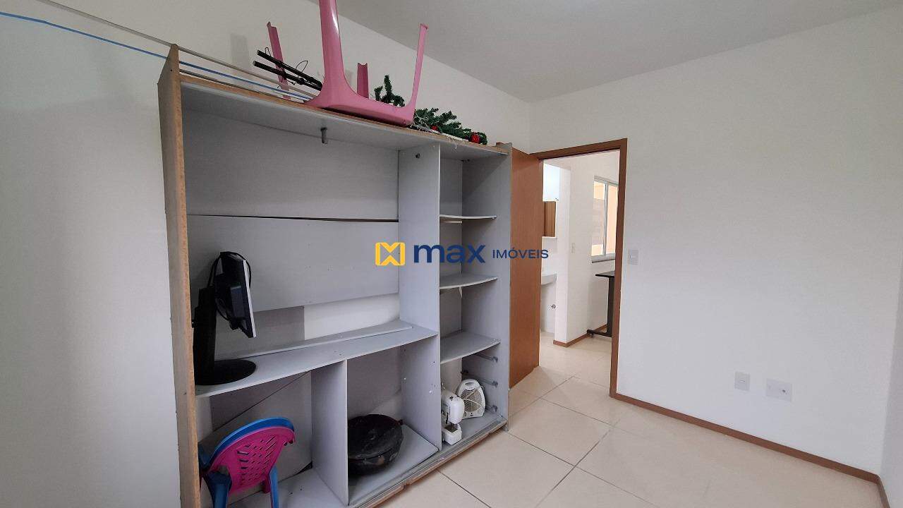 Apartamento para aluguel no Itaipava: Quarto 1