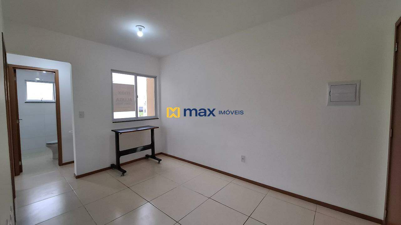 Apartamento para aluguel no Itaipava: Sala de Estar e Jantar