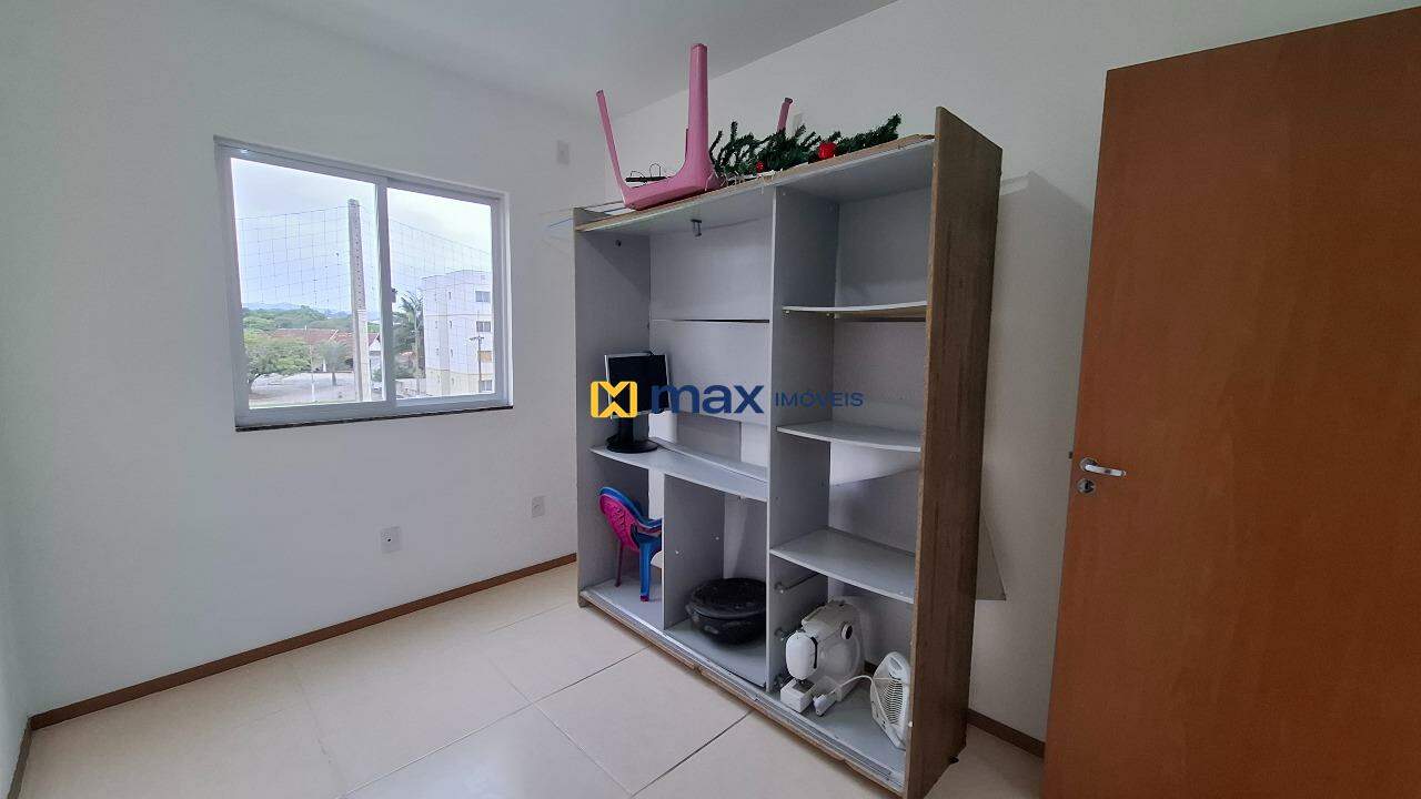 Apartamento para aluguel no Itaipava: Quarto 1
