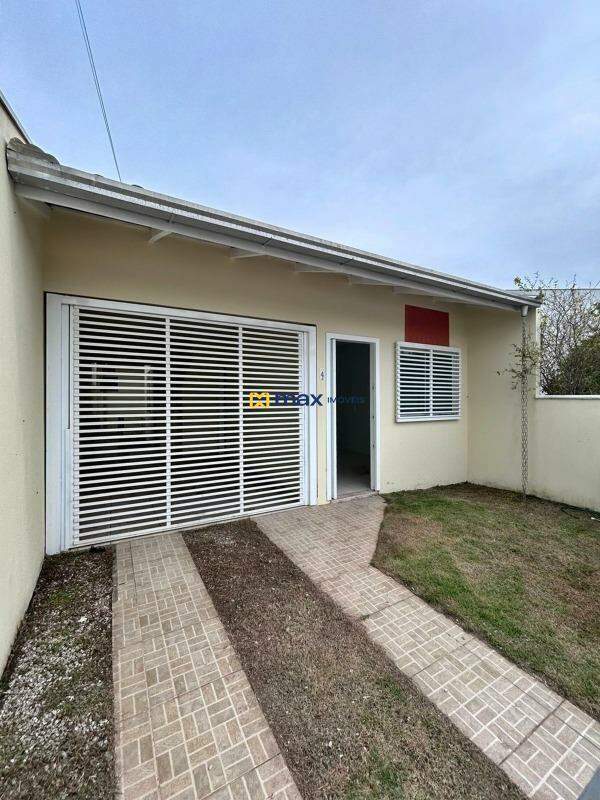 Casa à venda no Itacolomi: 