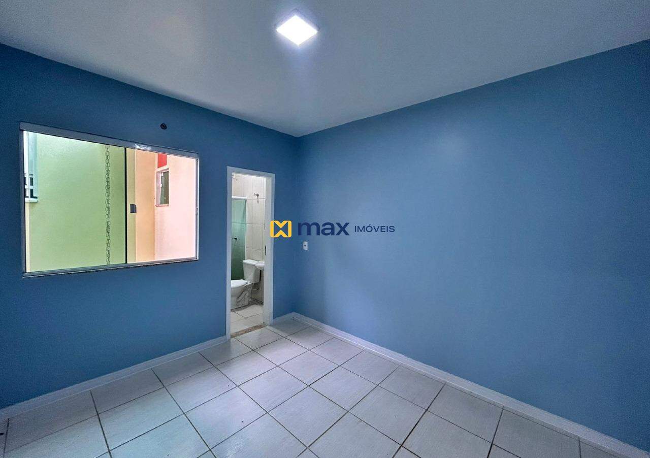 Casa à venda no Itacolomi: quarto suíte